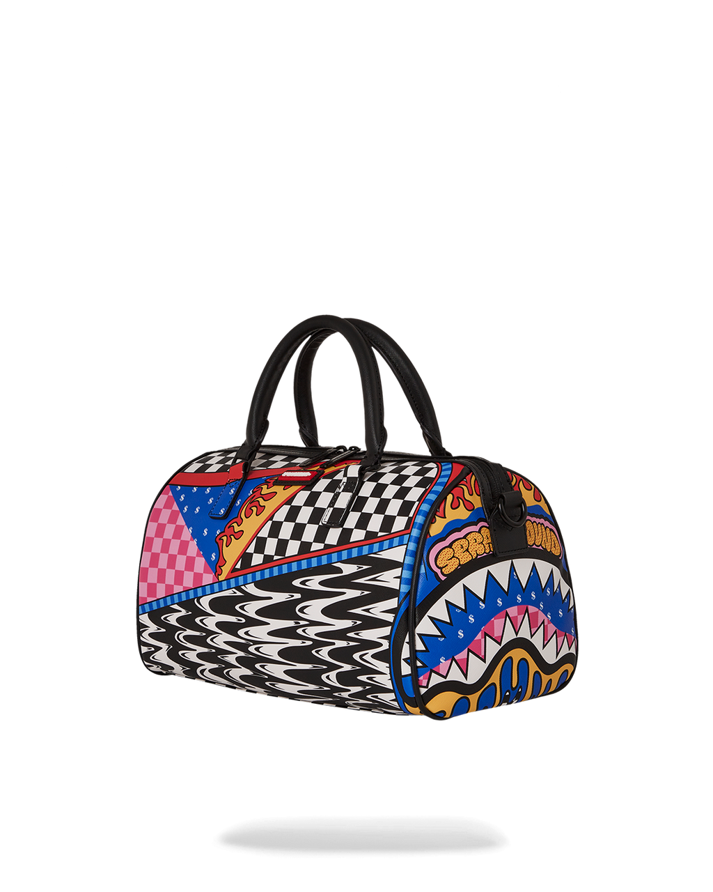 MOSH PIT MINI DUFFLE