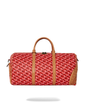 THE 3DSG CONCORDE DUFFLE