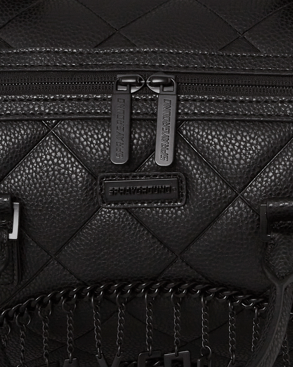 GHOST SHADOW MINI DUFFLE