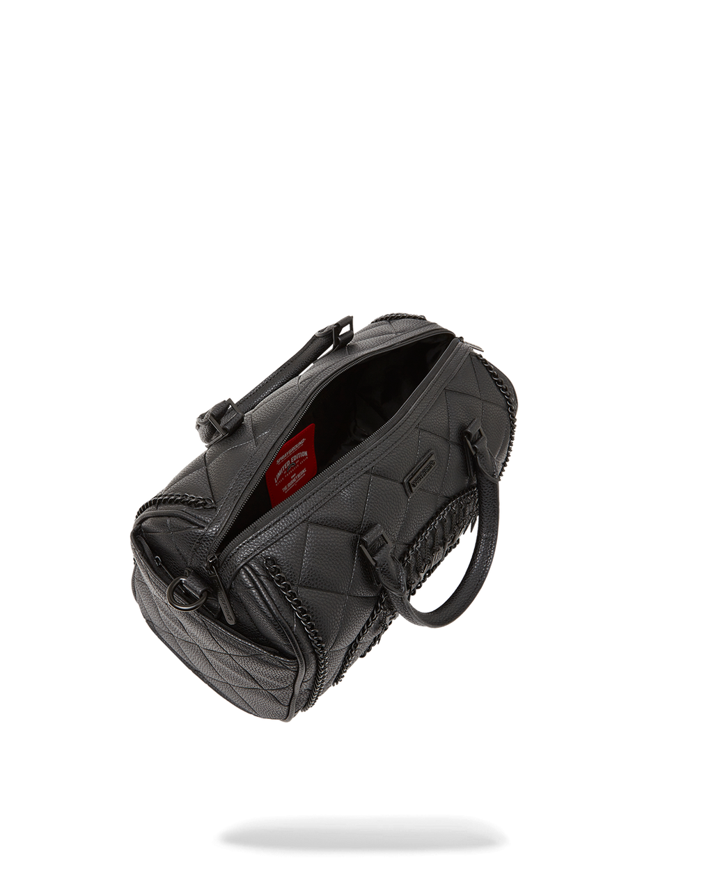 GHOST SHADOW MINI DUFFLE