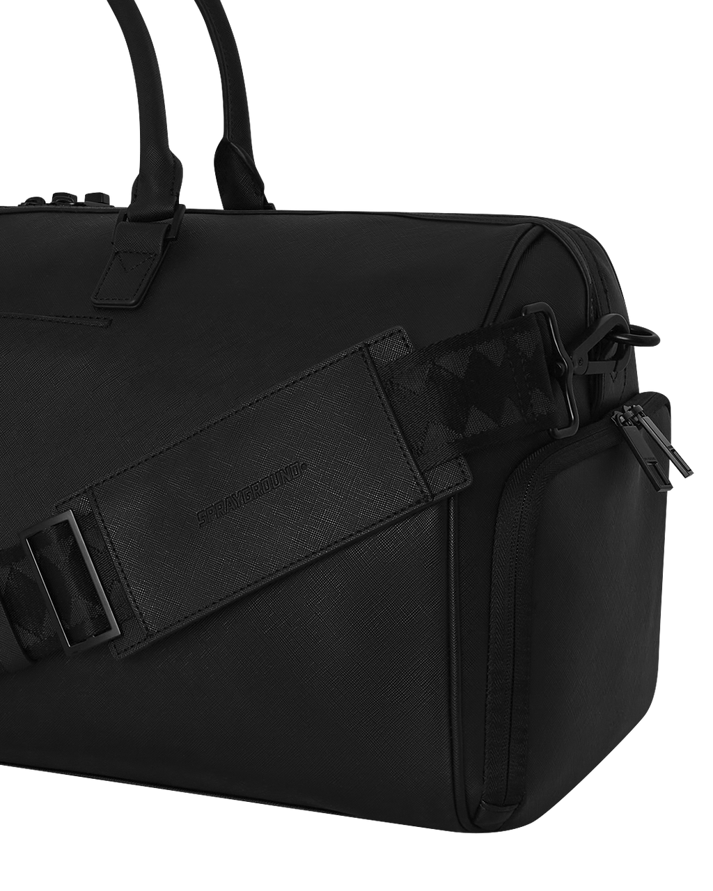 GRAND TOURER DUFFLE