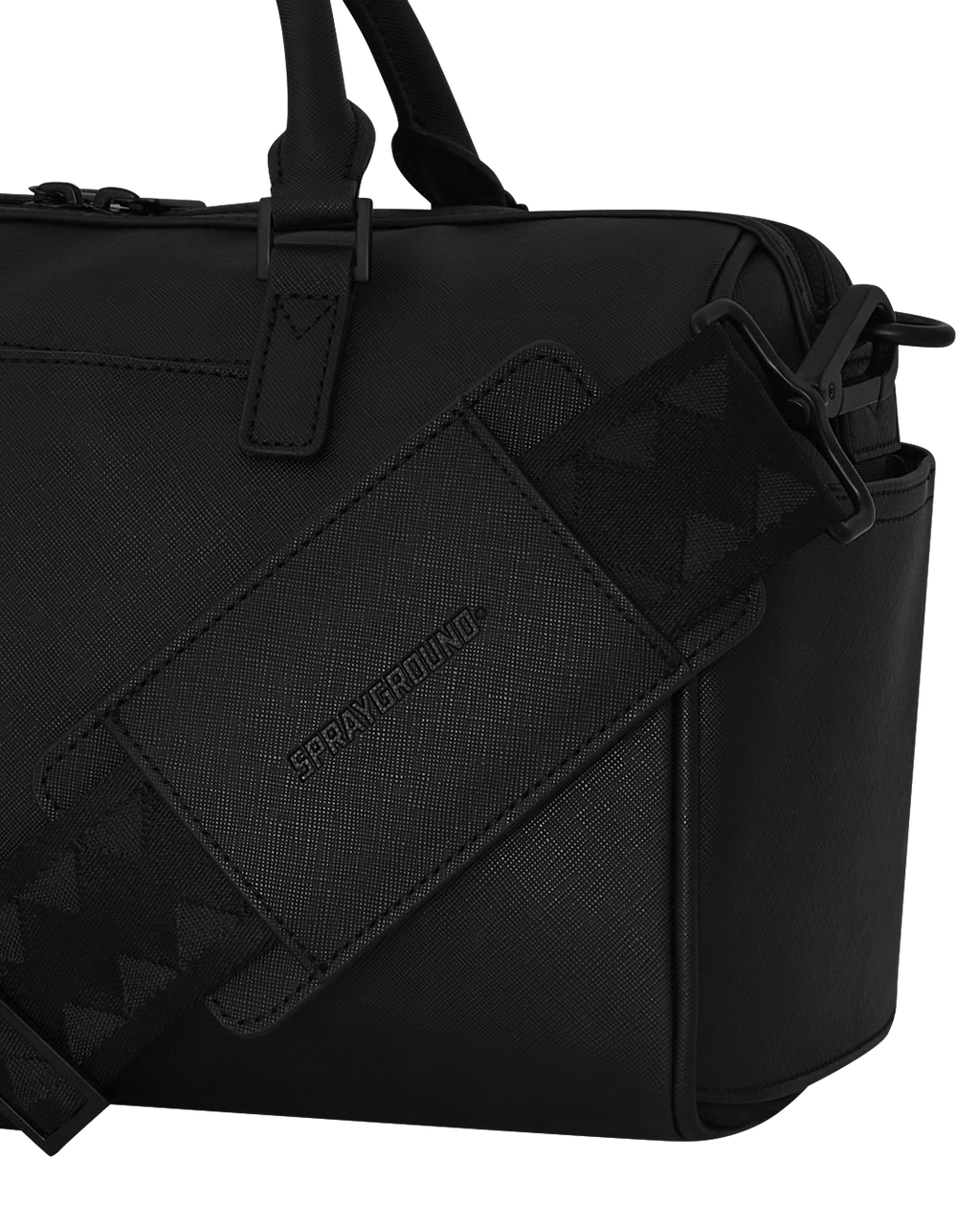 GRAND TOURER MINI DUFFLE