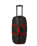 MONACO SHARK CLUB DUFFLE WHEELY