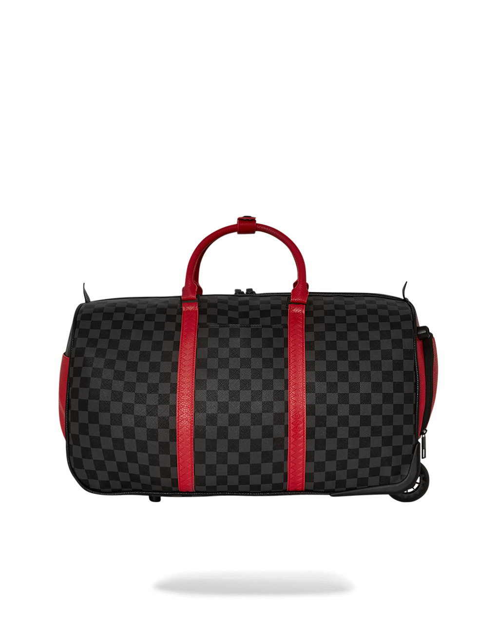 MONACO SHARK CLUB DUFFLE WHEELY