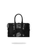 A.M.P.M PYRAMID MINI DUFFLE