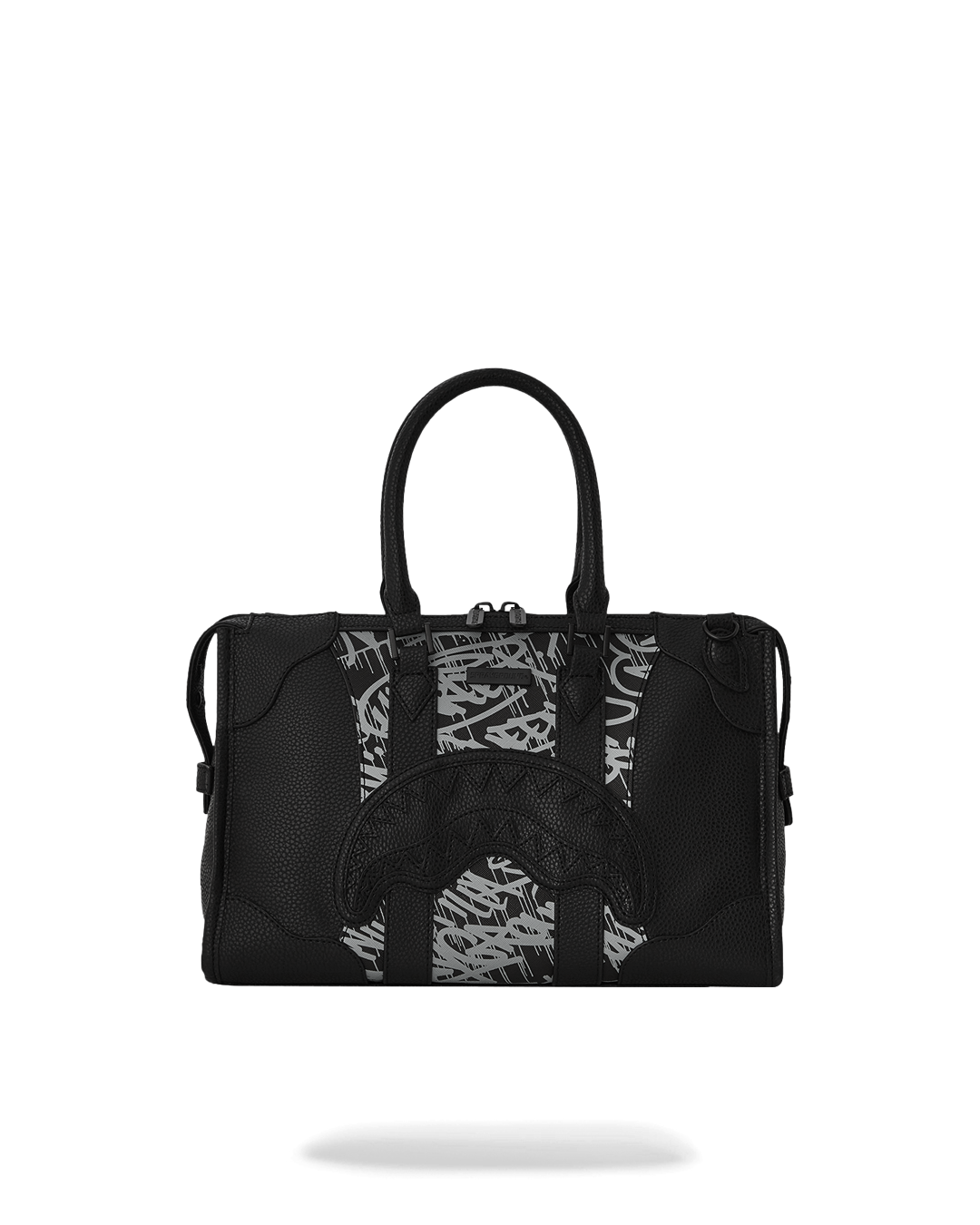 A.M.P.M PYRAMID MINI DUFFLE