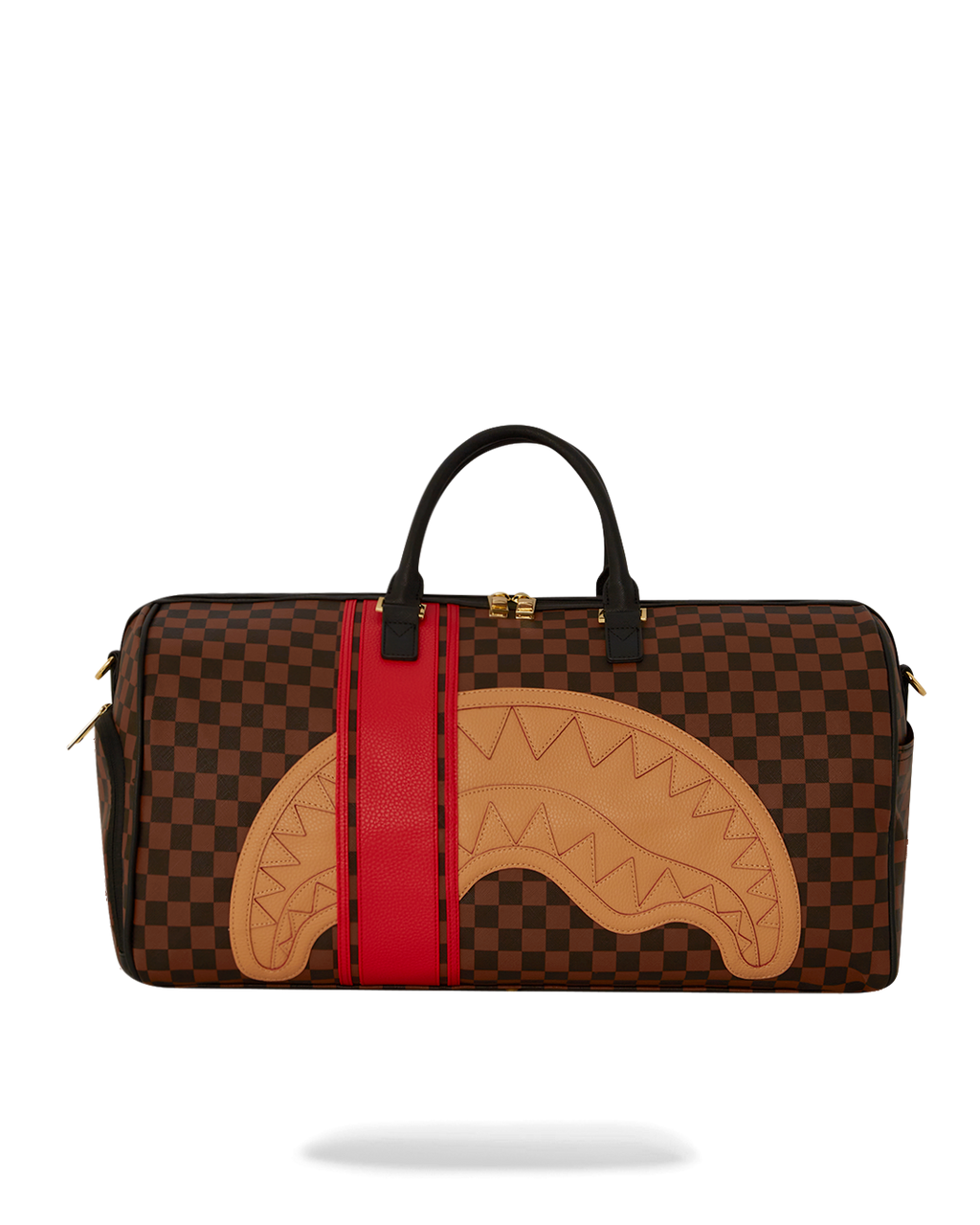 HENNY VICTORY LAP LARGE DUFFLE