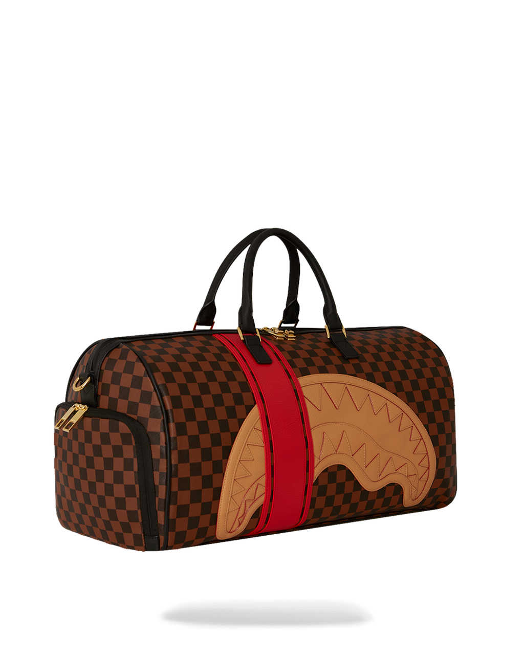 HENNY VICTORY LAP LARGE DUFFLE