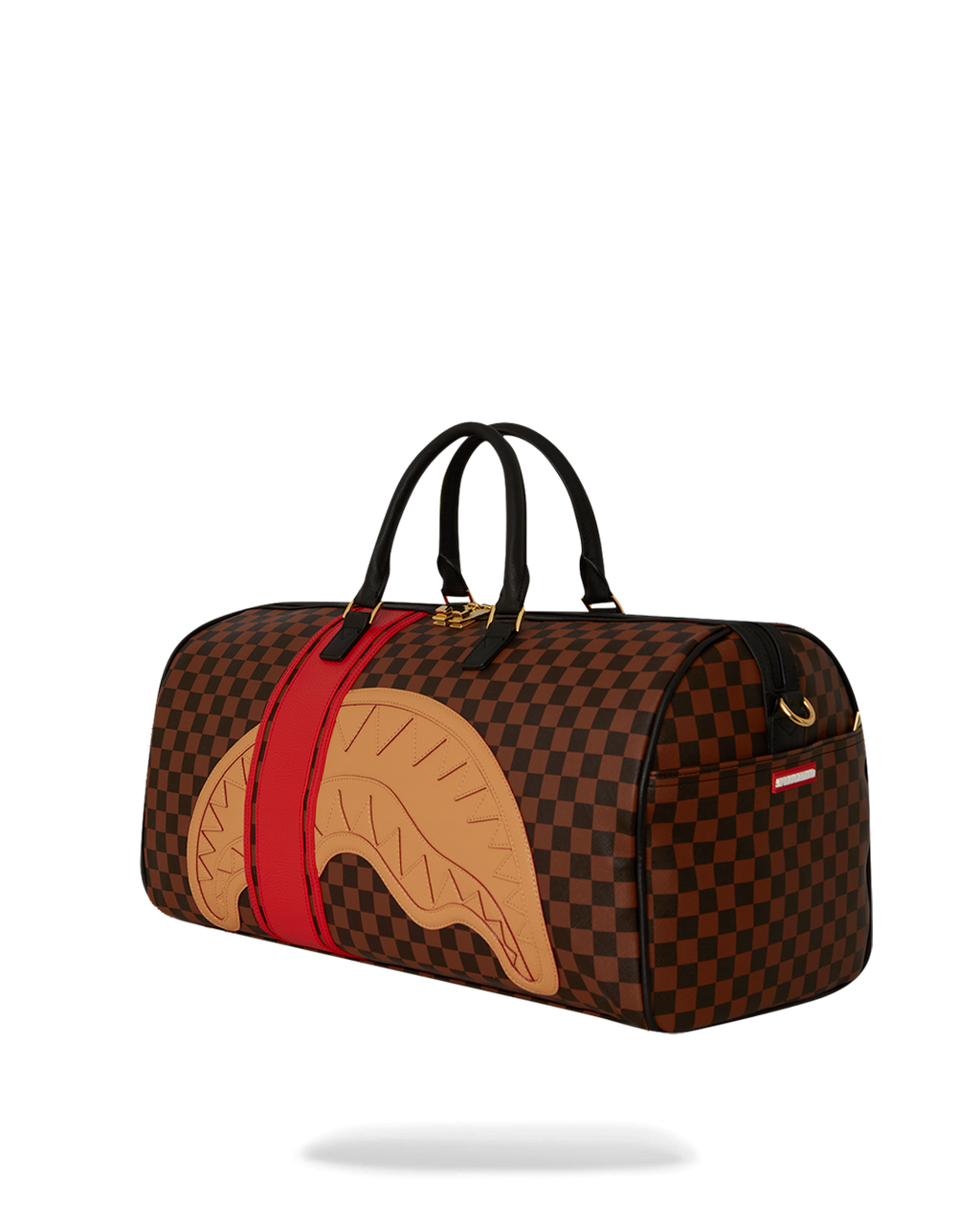 HENNY VICTORY LAP LARGE DUFFLE