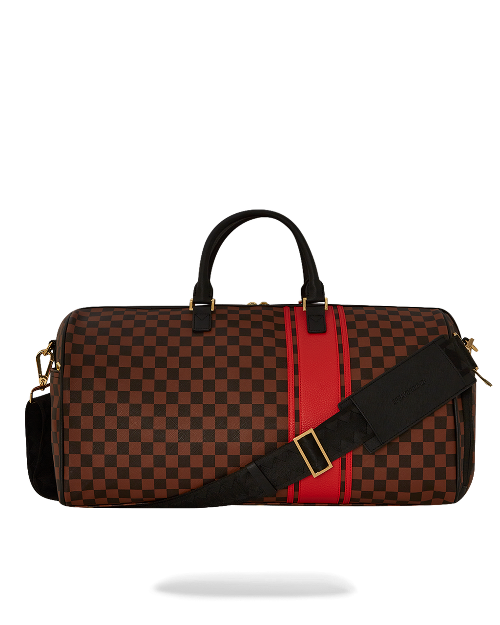 HENNY VICTORY LAP LARGE DUFFLE