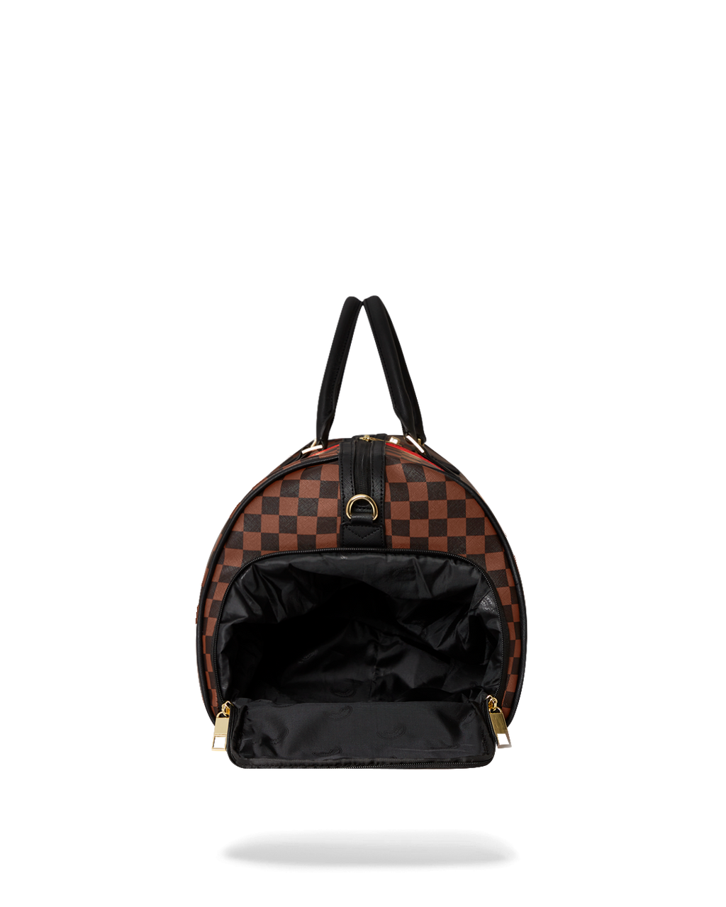 HENNY VICTORY LAP LARGE DUFFLE