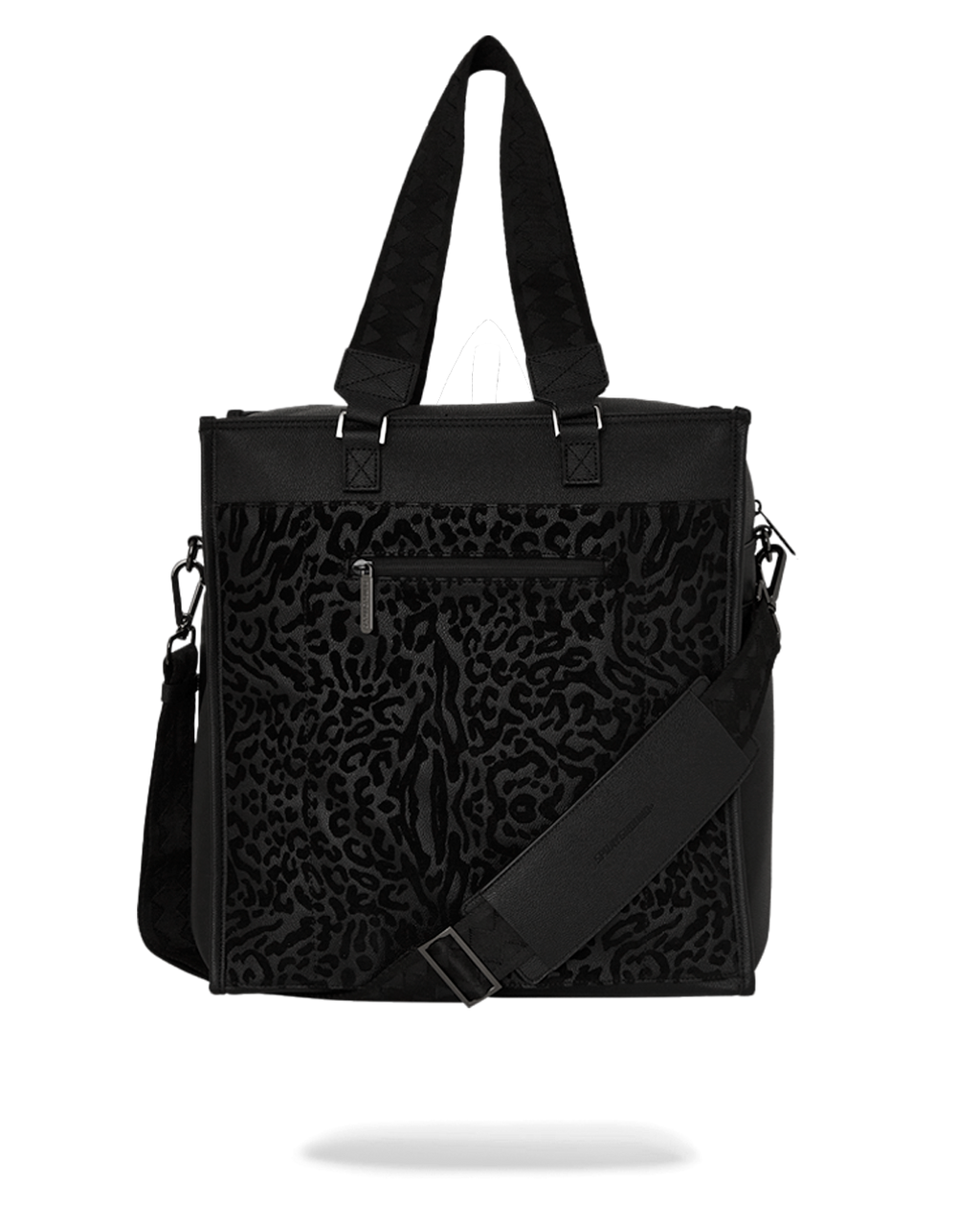 SPYCRAFT PREDATOR DUFFLE CARRY-ON BAG