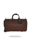 FROM PARIS WITH LOVE - EXPRESS DUFFLE (WITH WHEELS)