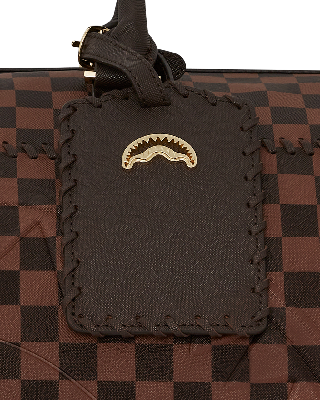 FROM PARIS WITH LOVE - EXPRESS DUFFLE (WITH WHEELS)