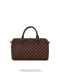 FROM PARIS WITH LOVE MINI DUFFLE