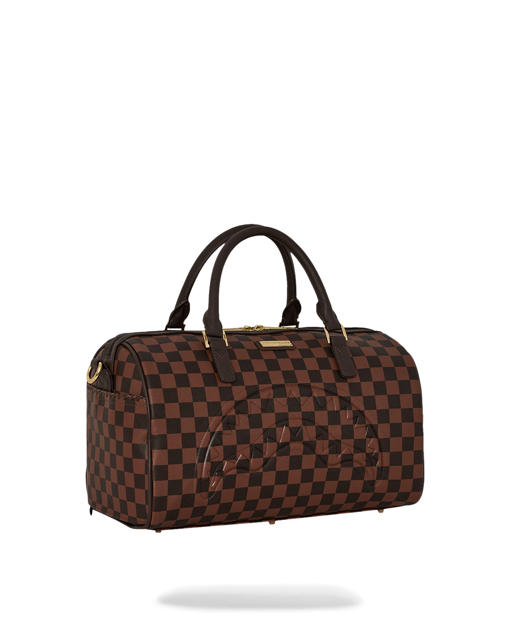 FROM PARIS WITH LOVE MINI DUFFLE