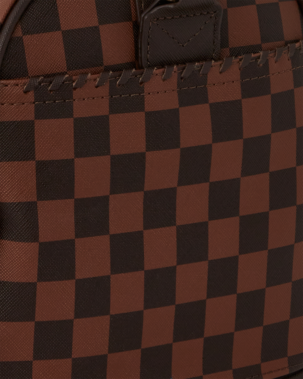 FROM PARIS WITH LOVE MINI DUFFLE