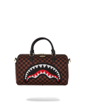 KYOTOKNIT SHARKS IN PARIS MINI DUFFLE