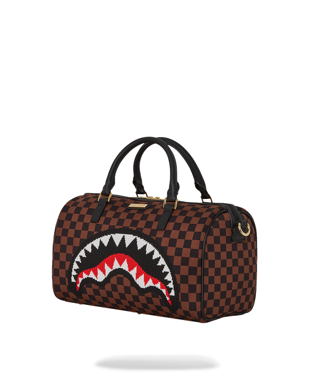 KYOTOKNIT SHARKS IN PARIS MINI DUFFLE