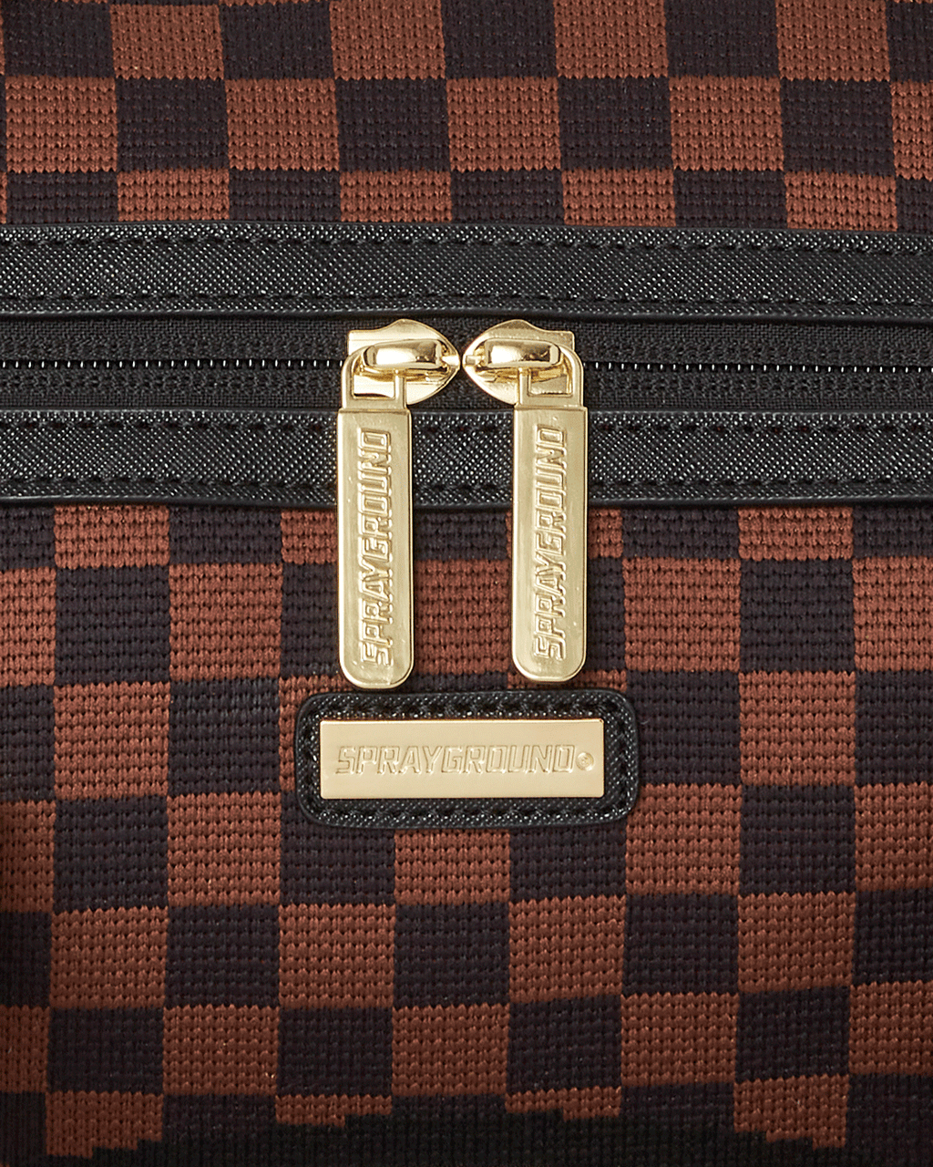 KYOTOKNIT SHARKS IN PARIS MINI DUFFLE