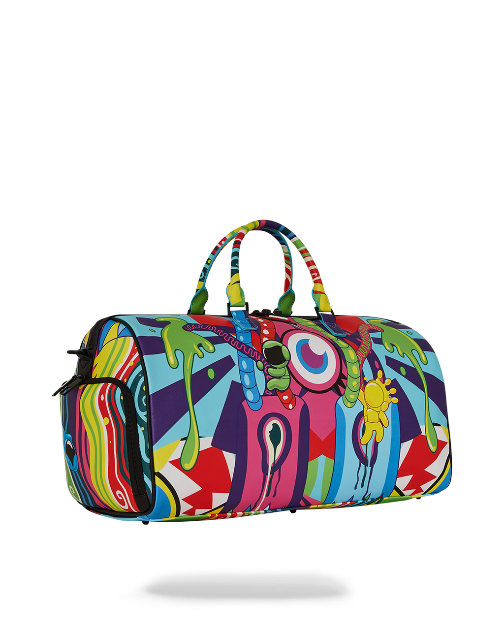 MIND TRIP 2 DUFFLE
