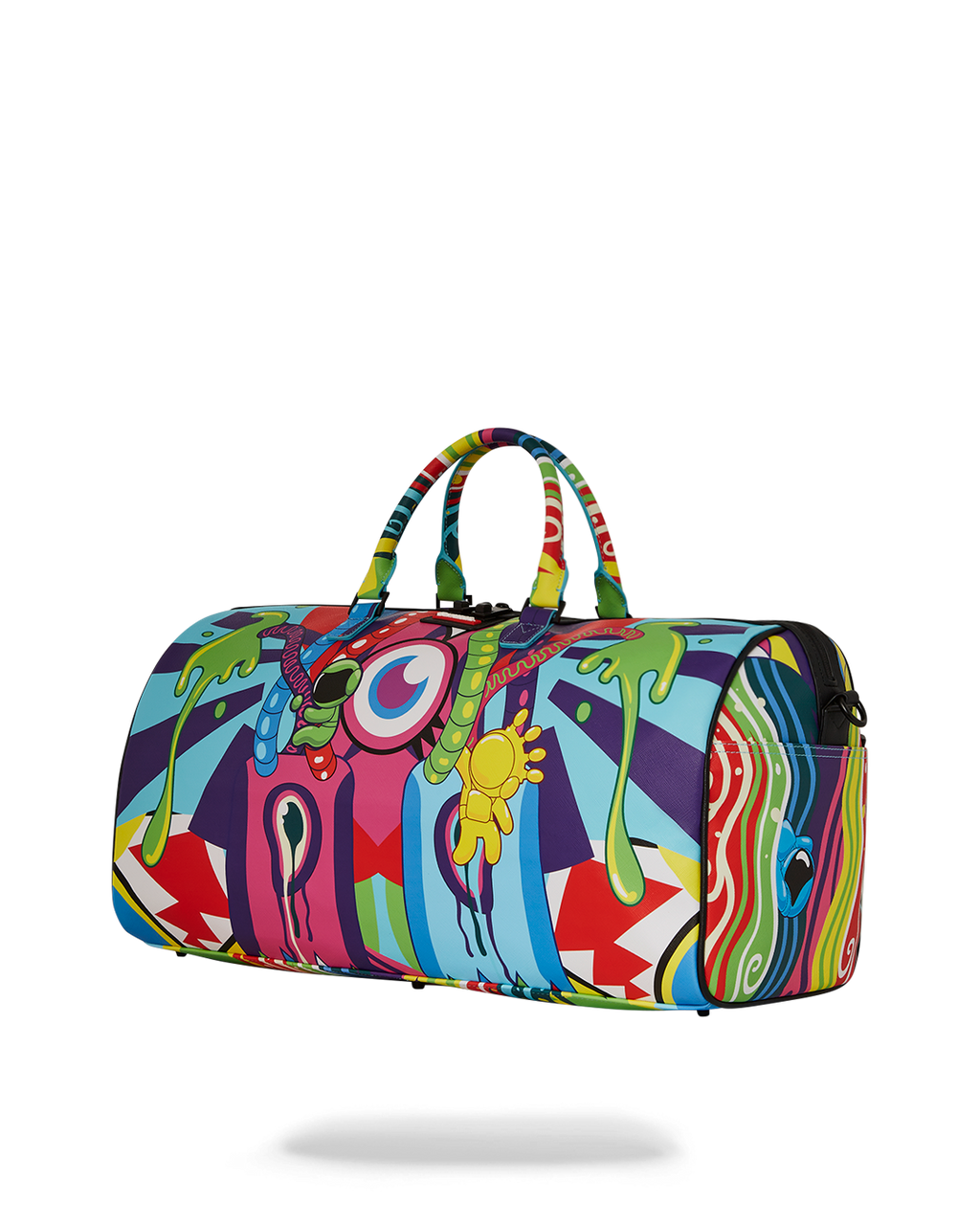 MIND TRIP 2 DUFFLE