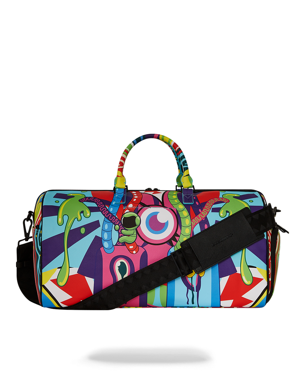 MIND TRIP 2 DUFFLE