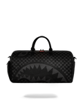 HANGOVER DRIP CHECK DUFFLE