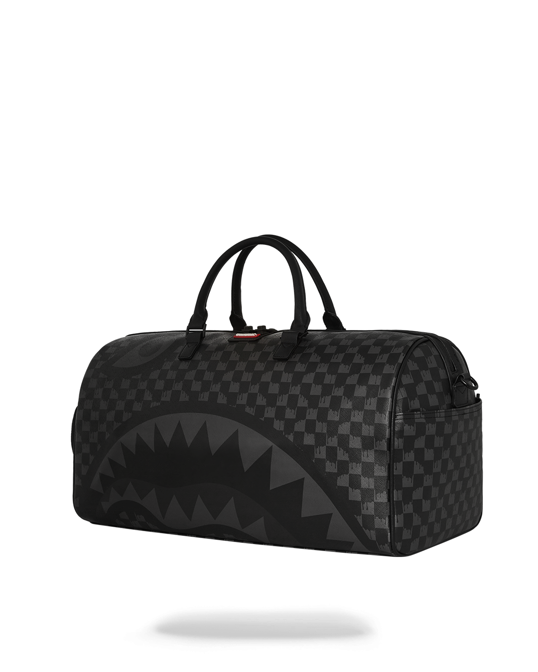 HANGOVER DRIP CHECK DUFFLE
