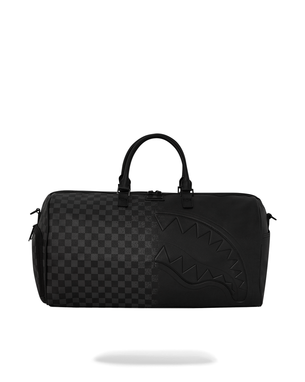 NIGHTSHARKS WORLDWIDE DUFFLE