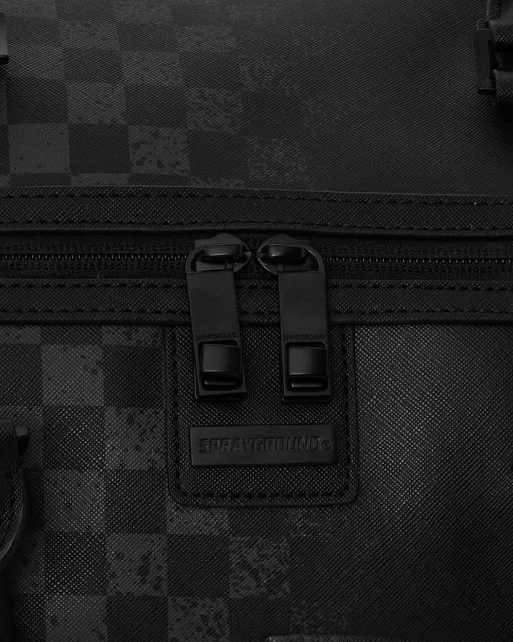 NIGHTSHARKS WORLDWIDE DUFFLE