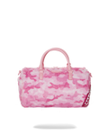 FURRROCIOUS IN PINK MINI DUFFLE