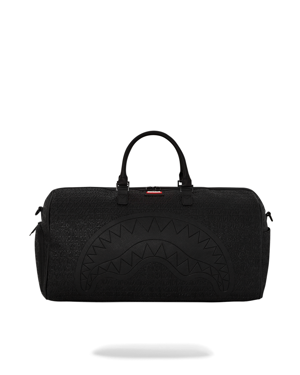 HYPERDIMENSIONAL DUFFLE
