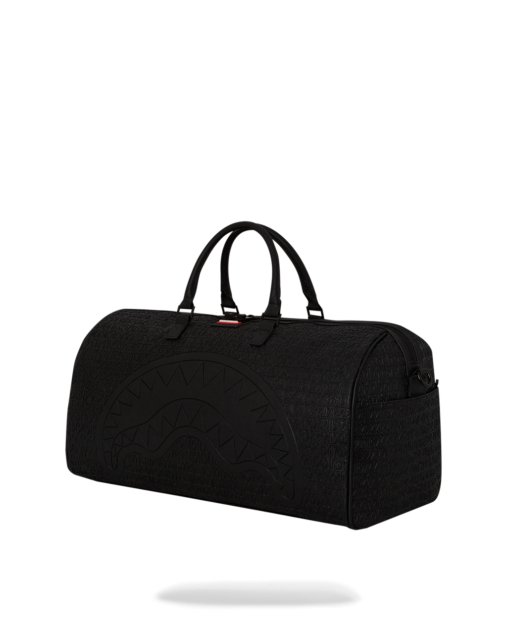 HYPERDIMENSIONAL DUFFLE
