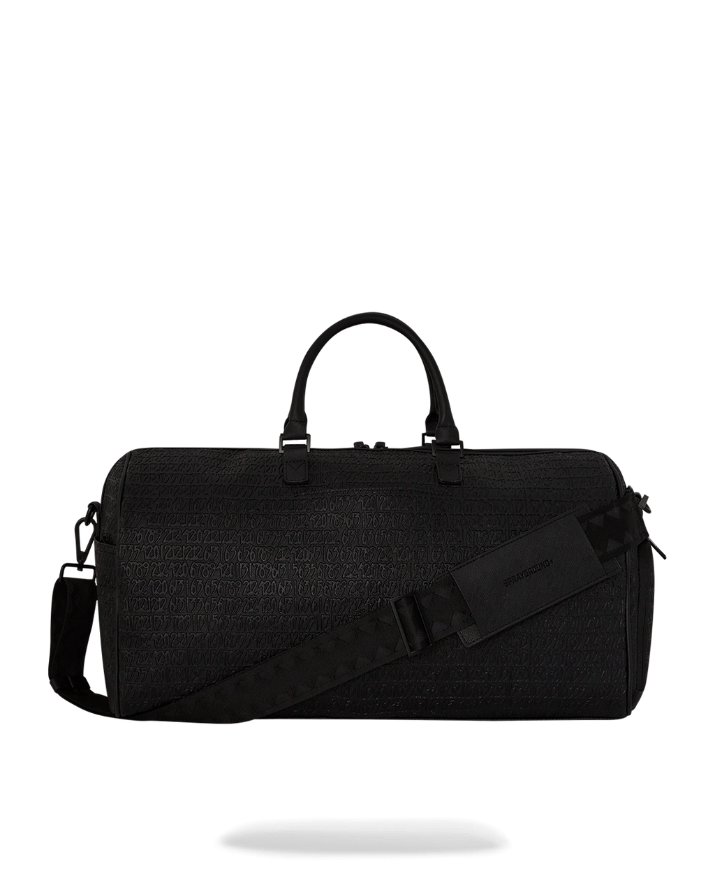 HYPERDIMENSIONAL DUFFLE