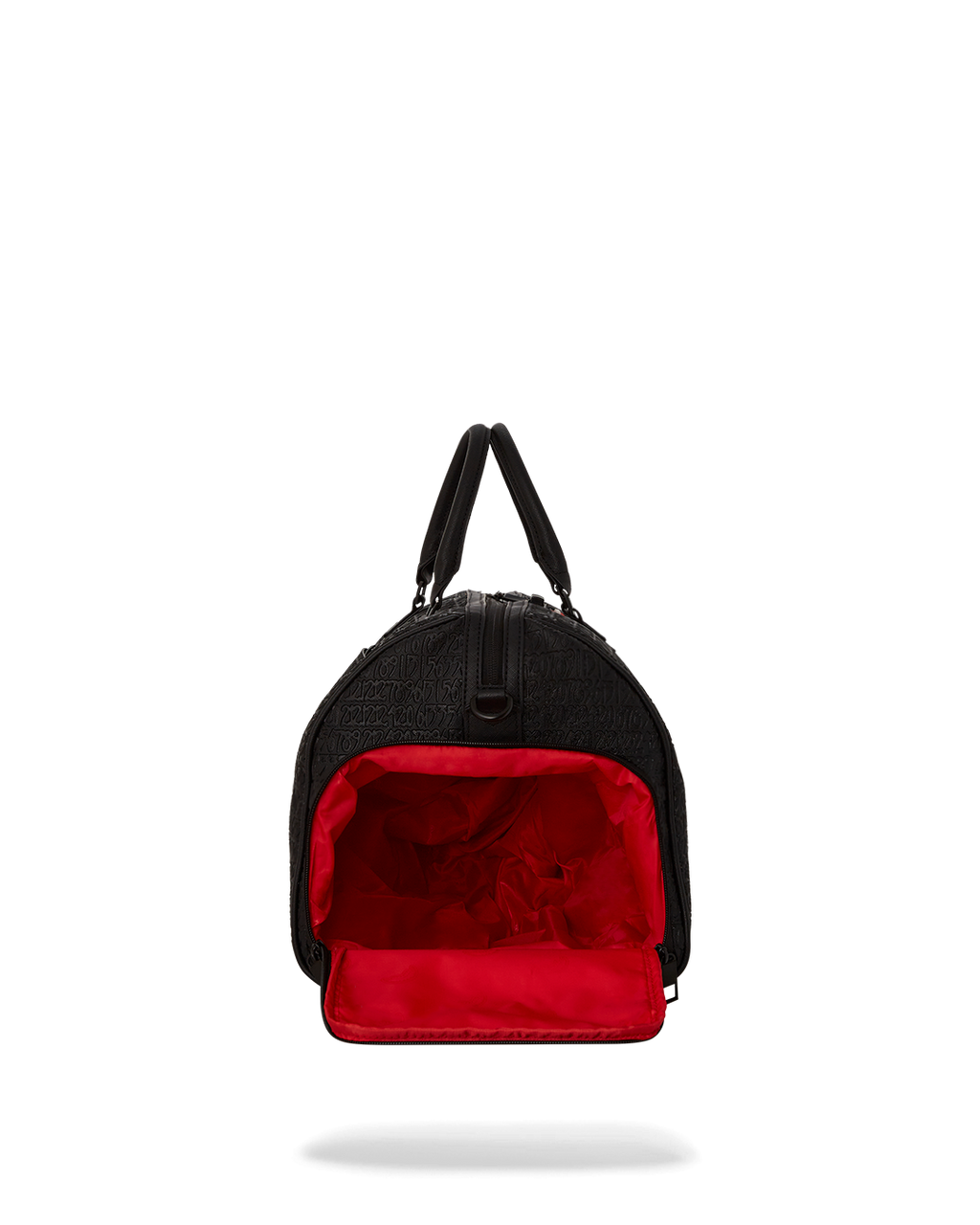 HYPERDIMENSIONAL DUFFLE