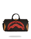 EVIL GENIUS DUFFLE