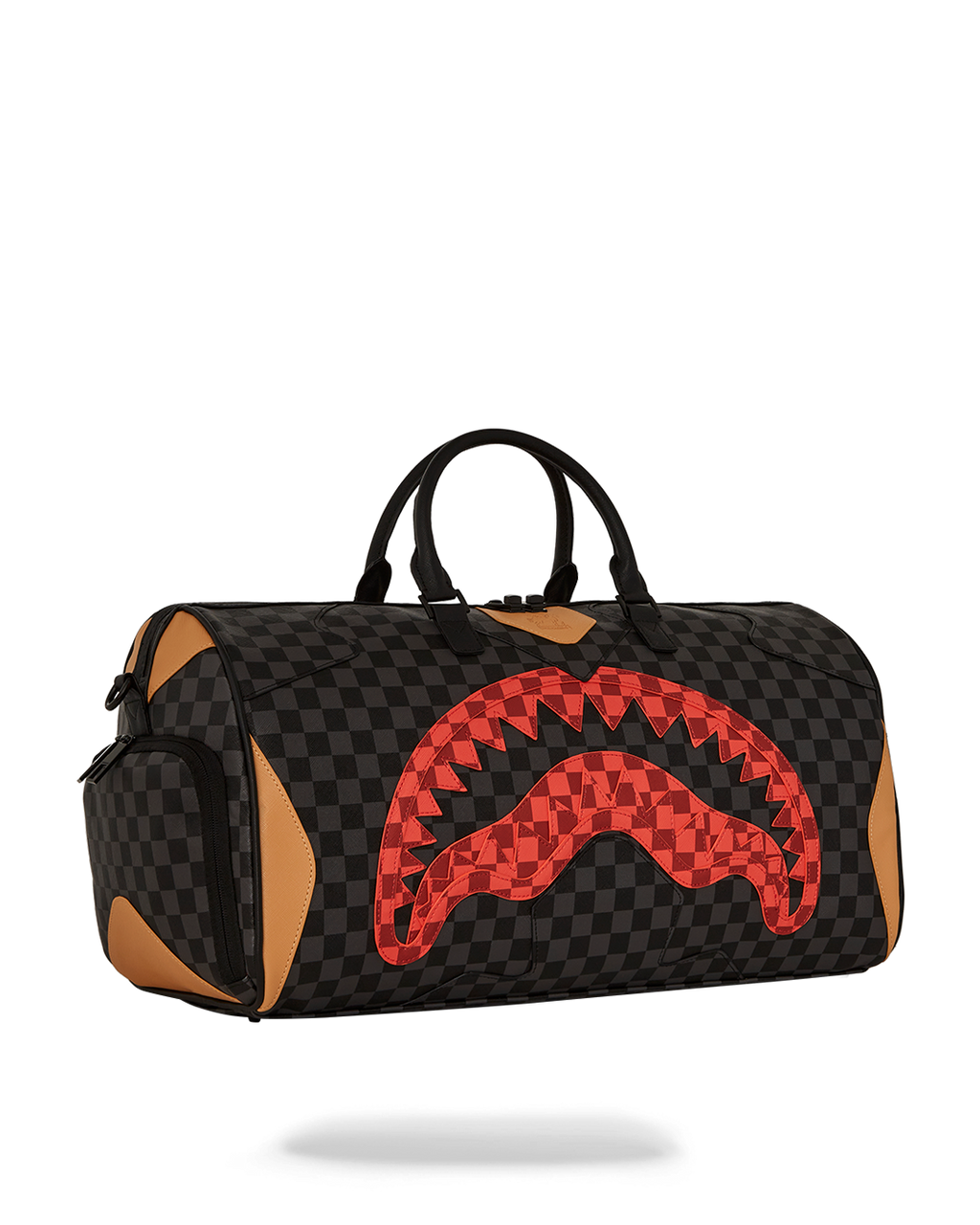 EVIL GENIUS DUFFLE