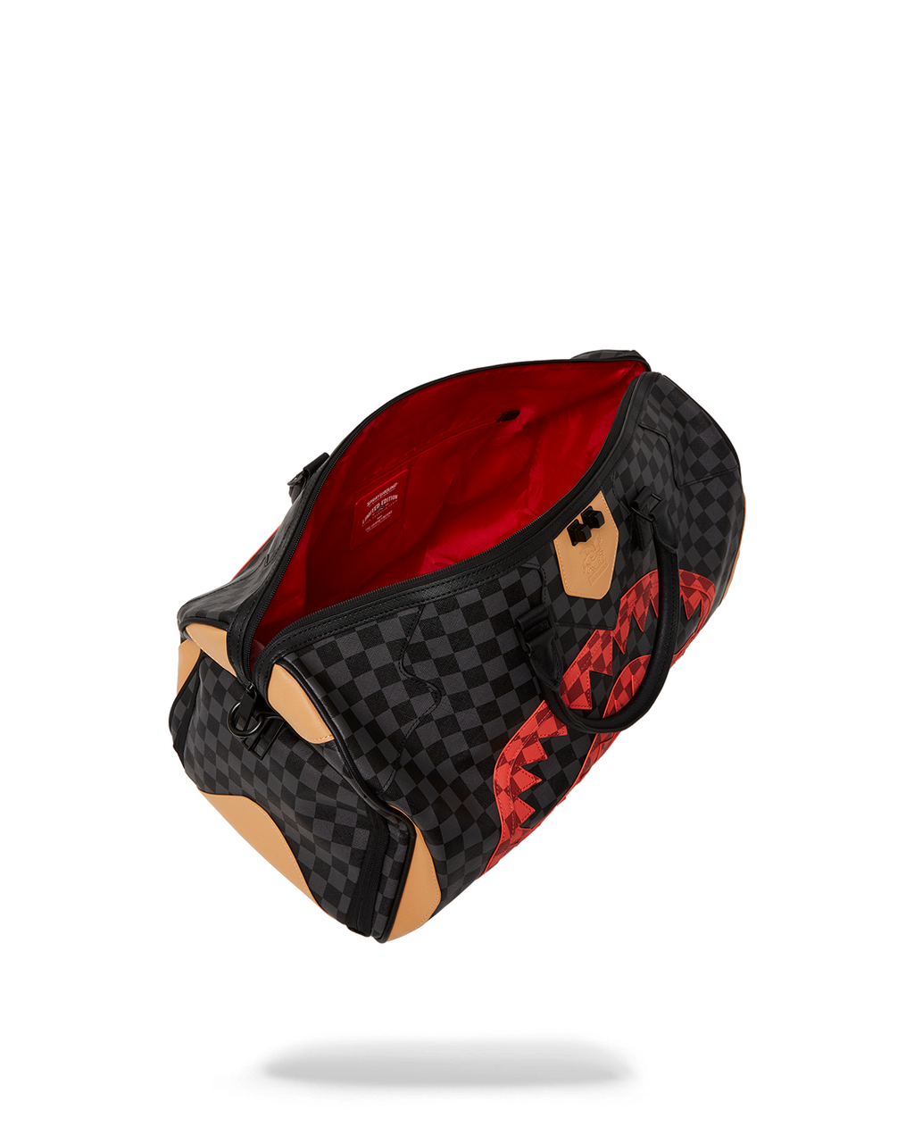 EVIL GENIUS DUFFLE