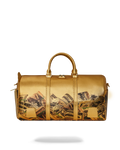 SQUID GAME COLLAB PIGGY BANK DUFFLE