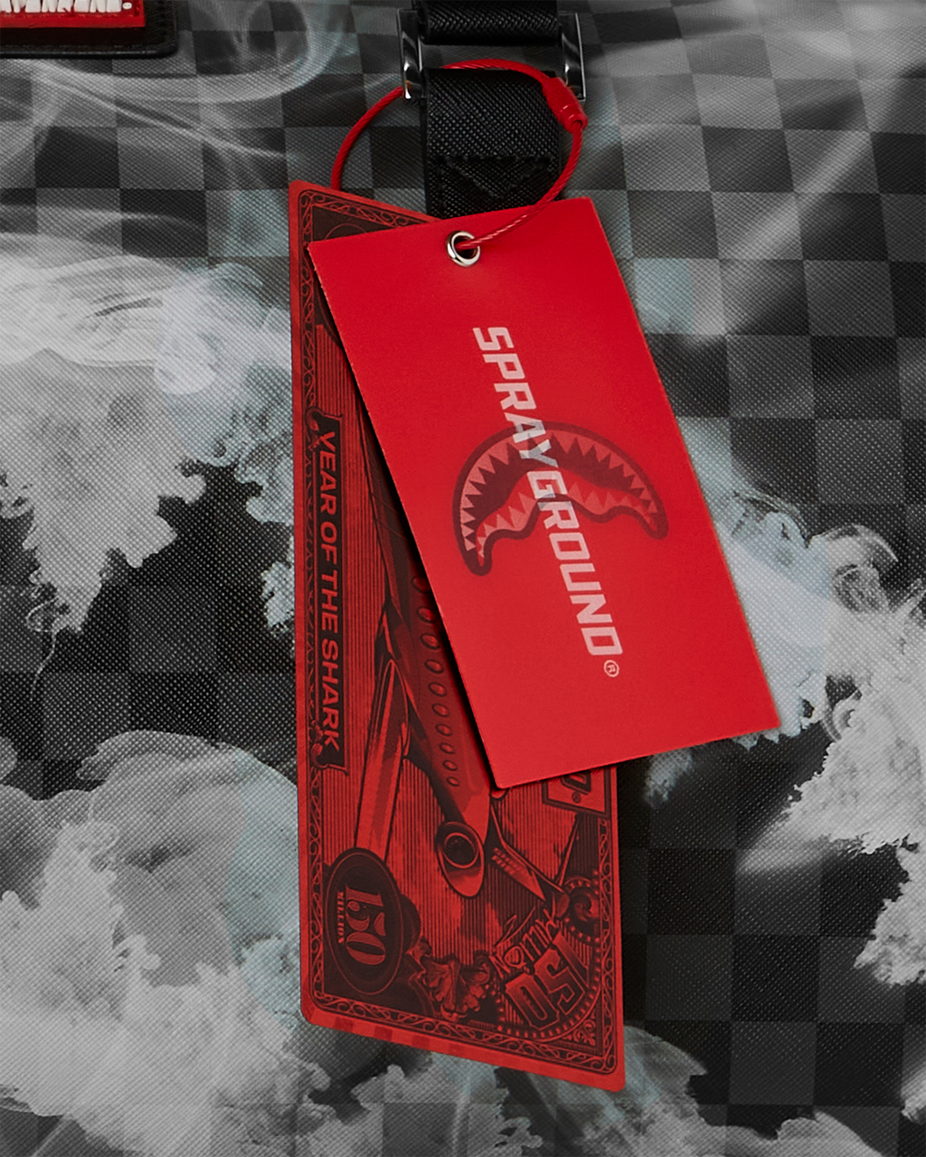DAYDREAM DUFFLE