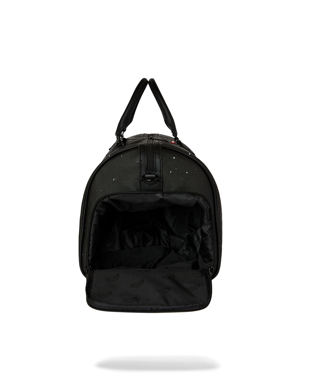 DEEPSPACE SIDE DRIP DUFFLE