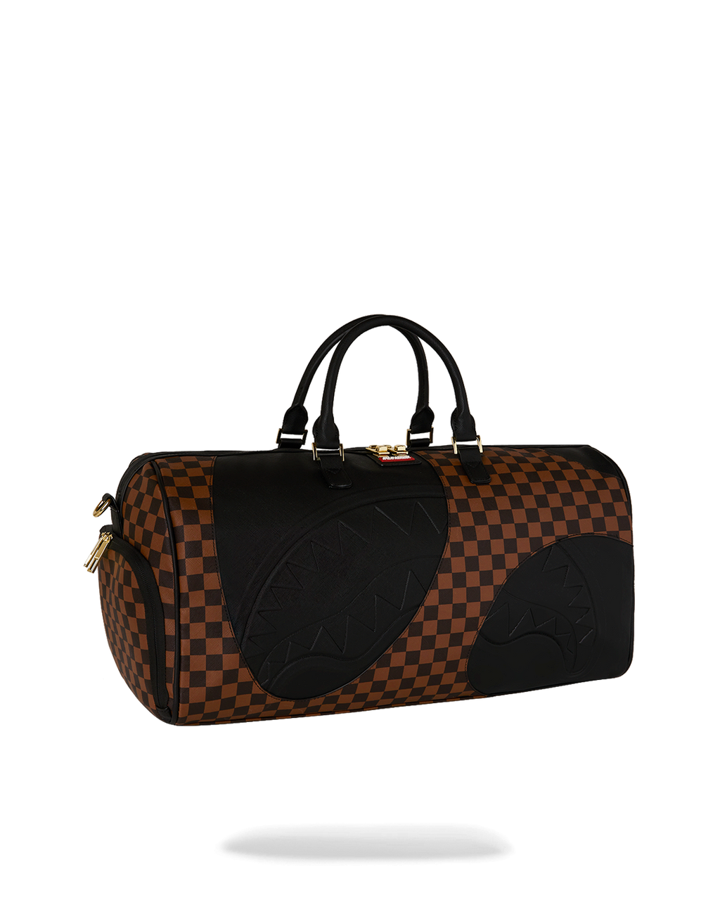 JETSTREAM SHADOW DUFFLE