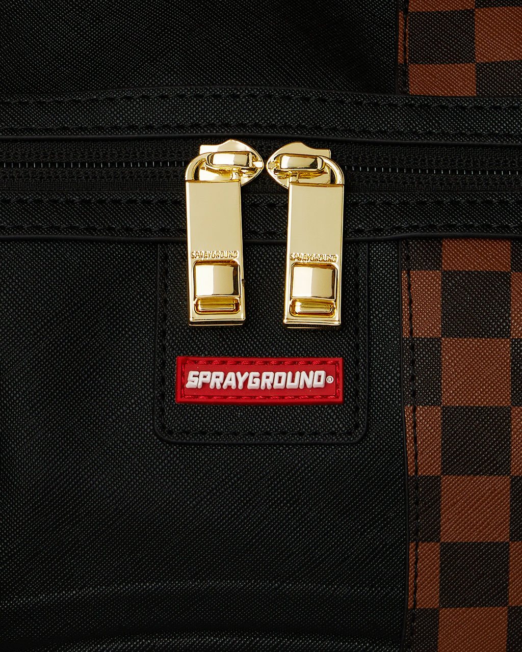 JETSTREAM SHADOW DUFFLE