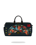 INDO DRIFT DUFFLE