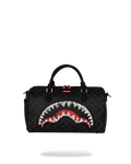 MIDNIGHT SHADOW MINI DUFFLE