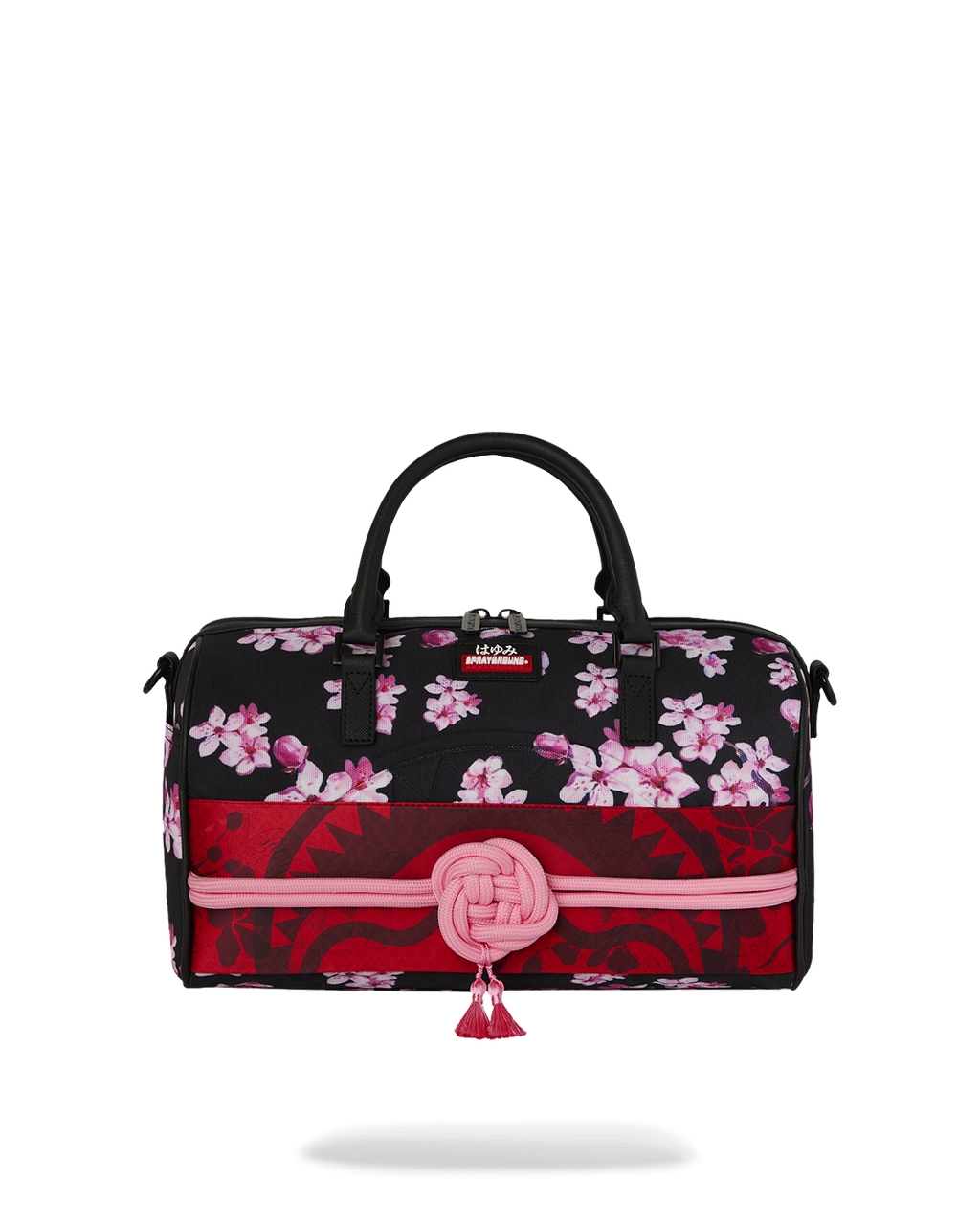 OUKA KENRAN HAYUMI HOKAZANO OFFICIAL COLLAB MINI DUFFLE