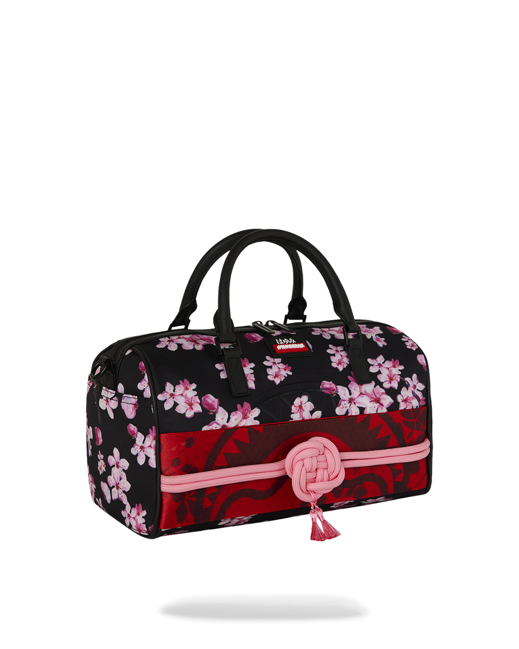 OUKA KENRAN HAYUMI HOKAZANO OFFICIAL COLLAB MINI DUFFLE
