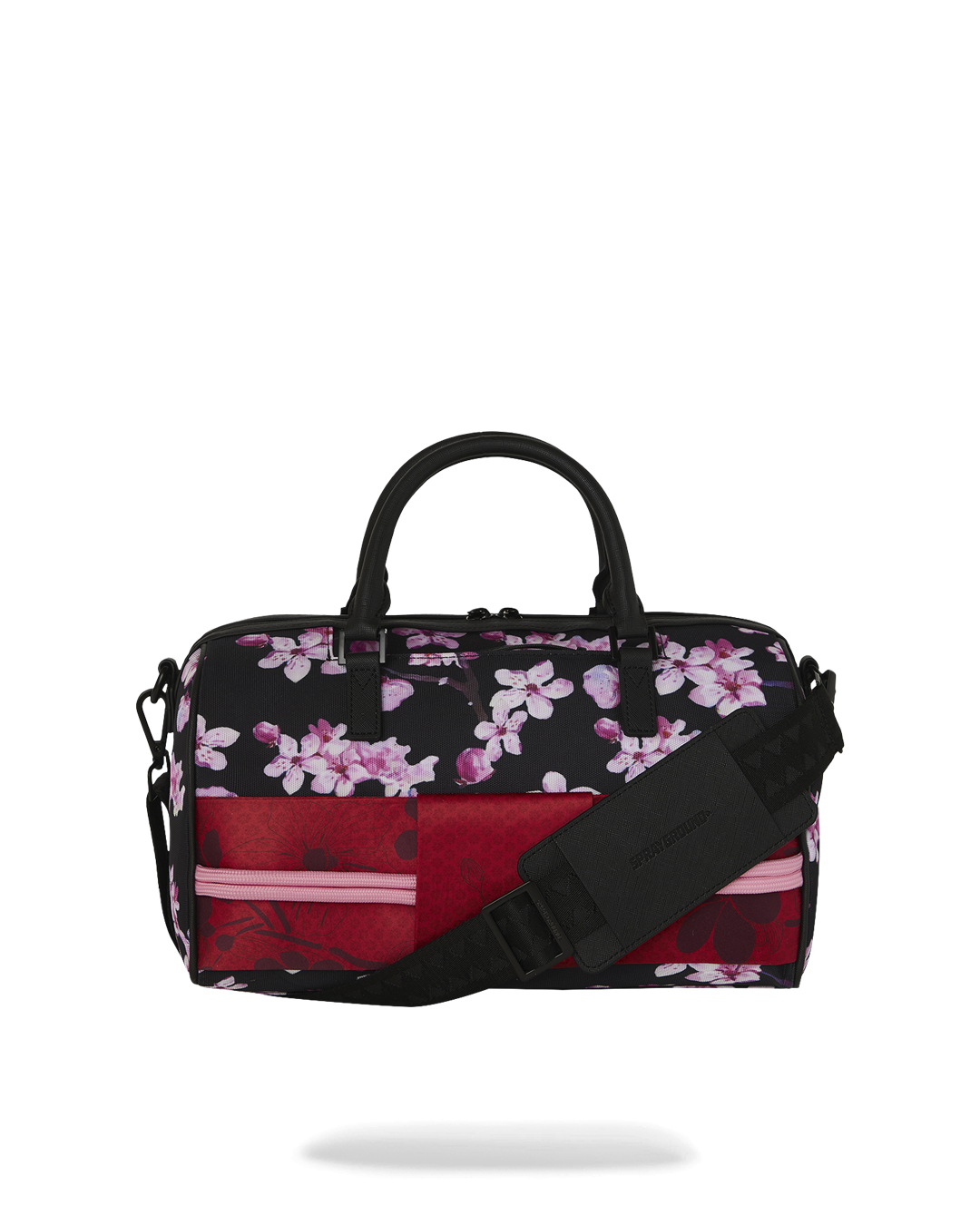 OUKA KENRAN HAYUMI HOKAZANO OFFICIAL COLLAB MINI DUFFLE