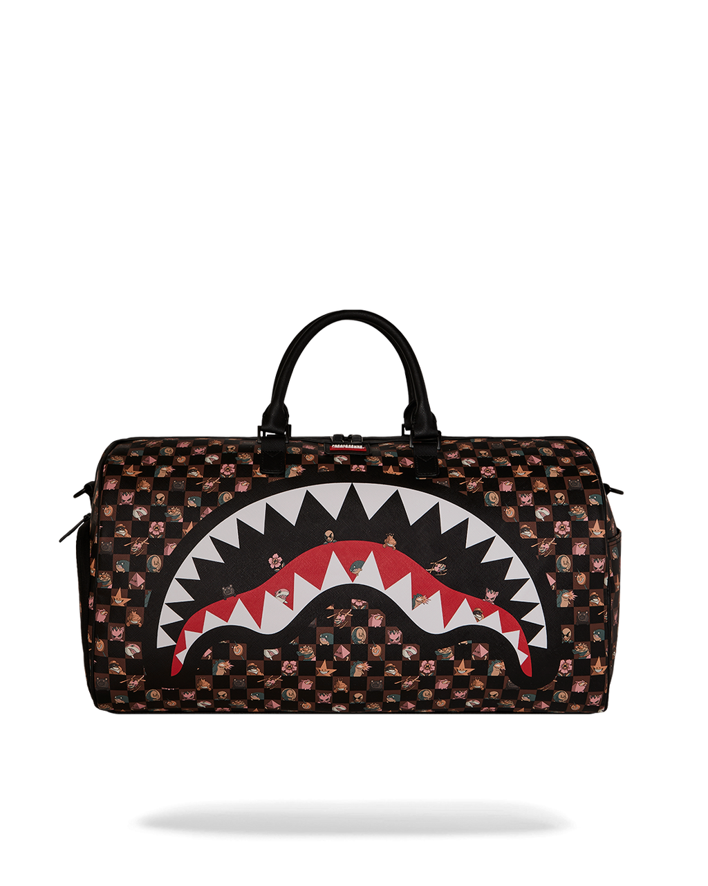 STEALTH CREW DUFFLE